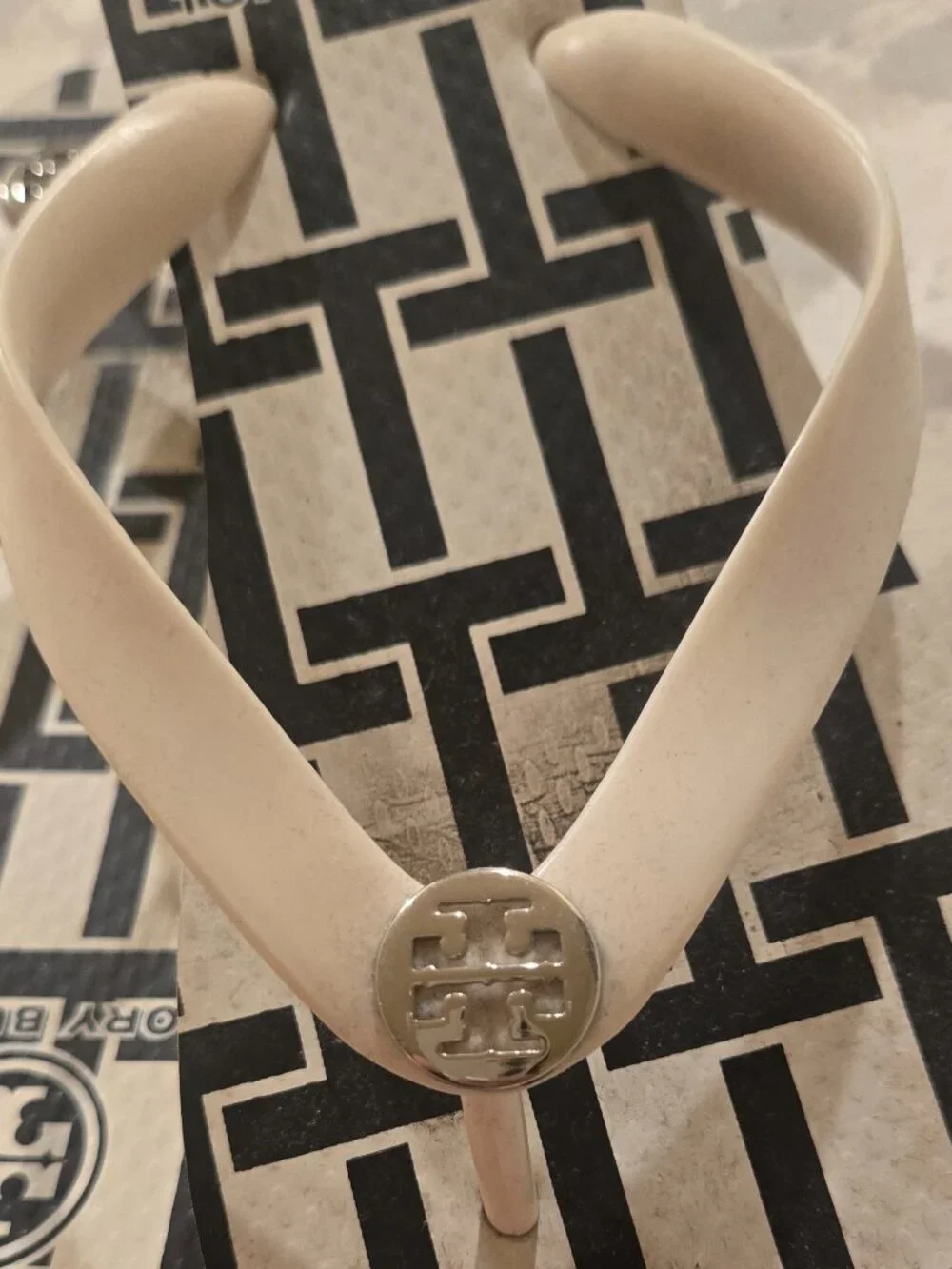 Tory burch shoes